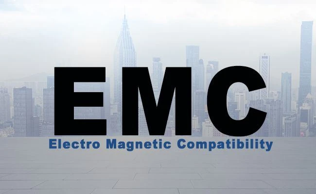 EMC Certification EMC Certification