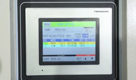 thermal shock test chamber (7) thermal shock test chamber (7)