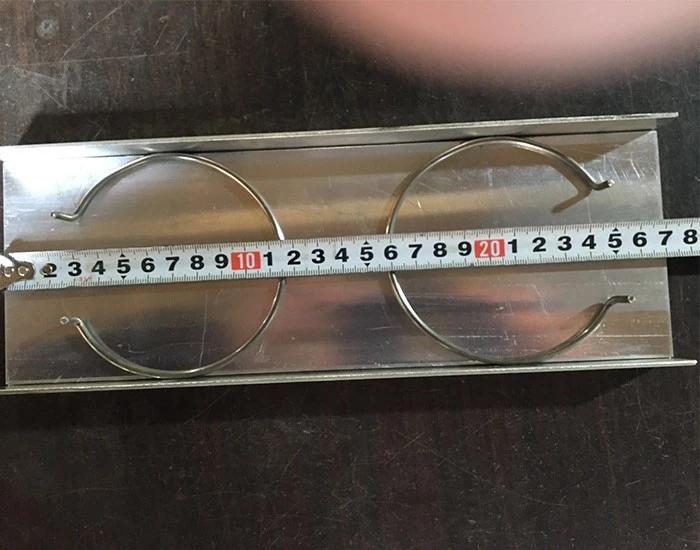 UV weatherometer tester 6 UV weatherometer tester 6