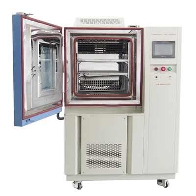 Climatic Test Cabinet