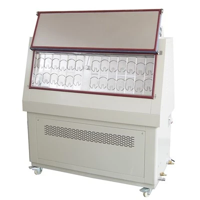 Uv Exposure Testing Chamber