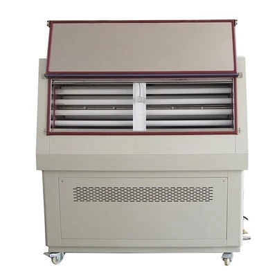Uv Exposure Testing Chamber