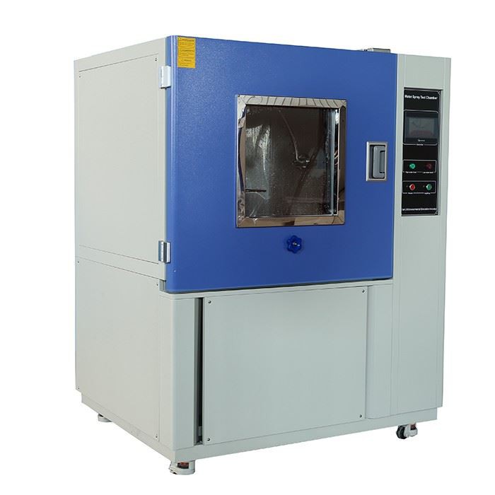 IP Testing Machine