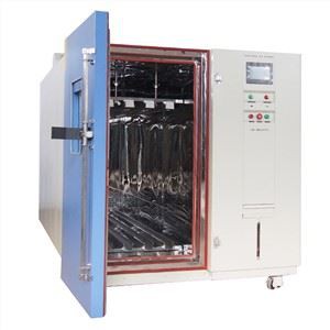 PV Panel Humidity Freeze Test Device