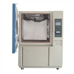 Camera de mediu de praf