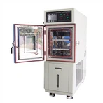 Echipament mic de testare a mediului