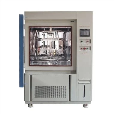Xenon Weather Ometer Equipment