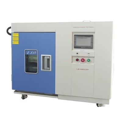 Benchtop Temperature Test Chambers