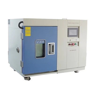 Benchtop Temperature Test Chambers