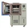 Environmental Chamber Temperature Humidity Control