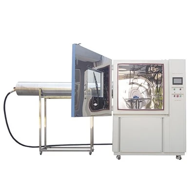 IP6K9K Tester