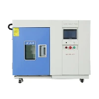 Camere de testare pe banc